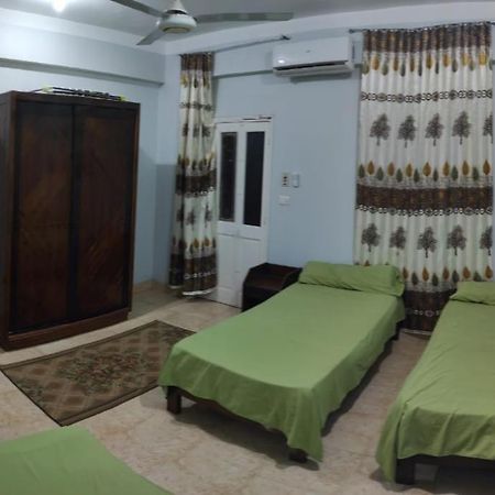 Ali Habou Apartman Luxor Kültér fotó