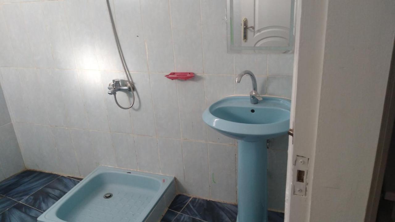 Ali Habou Apartman Luxor Kültér fotó