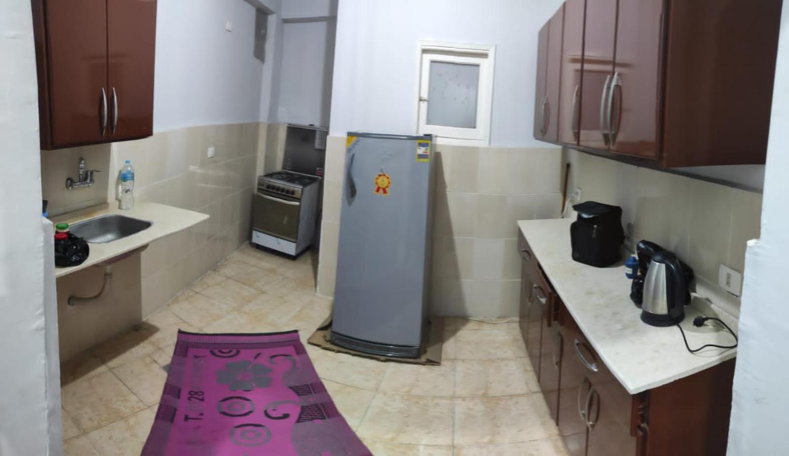 Ali Habou Apartman Luxor Kültér fotó